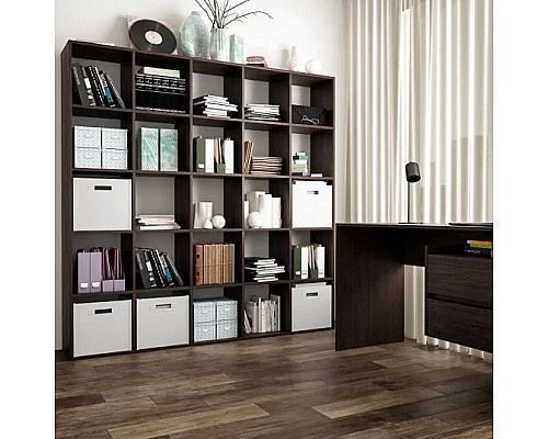 Стелаж на 25 комірок ST0016 