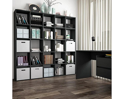 Стелаж на 25 комірок ST0016 