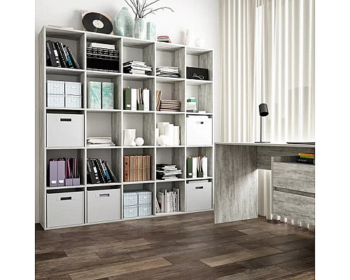 Стелаж на 25 комірок ST0016 