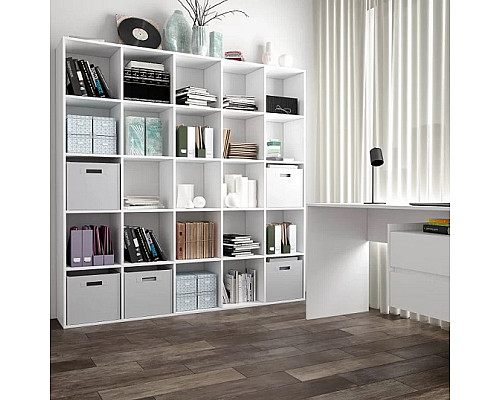 Стелаж на 25 комірок ST0016 