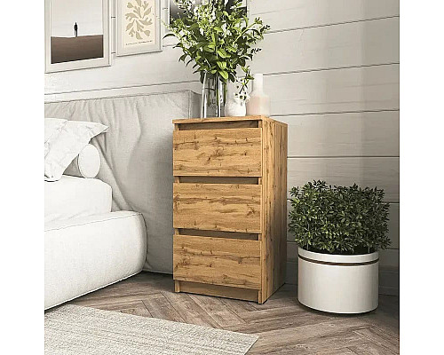 Приліжкова тумба T216 