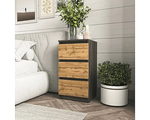 Приліжкова тумба T216 