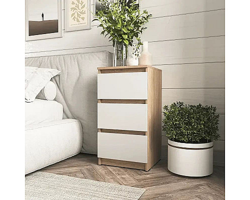 Приліжкова тумба T216 