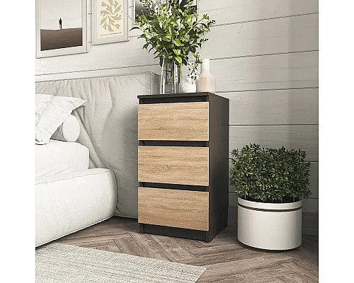 Приліжкова тумба T216 