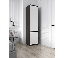 Т217 Пенал із поличками (корпус венге)