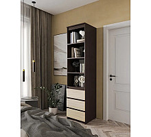 Т219 Пенал відкритий  (корпус венге)