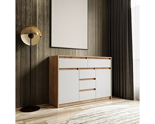 Т227 комод (корпус дуб апалачі)