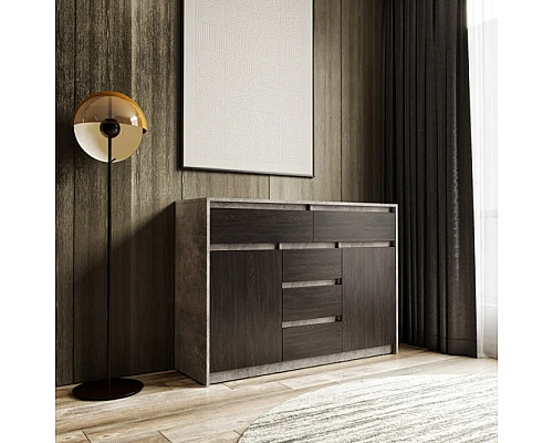 Т227 комод (корпус бетон)