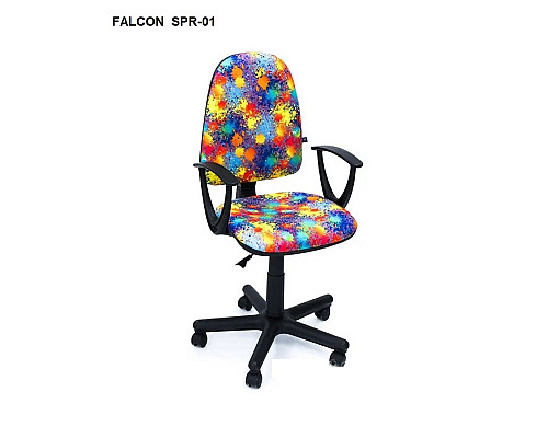 Крісло FALCON GTP PM60