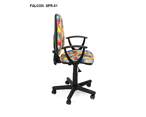 Крісло FALCON GTP PM60