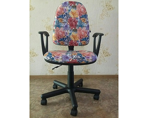 Крісло FALCON GTP PM60