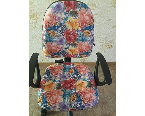 Крісло FALCON GTP PM60