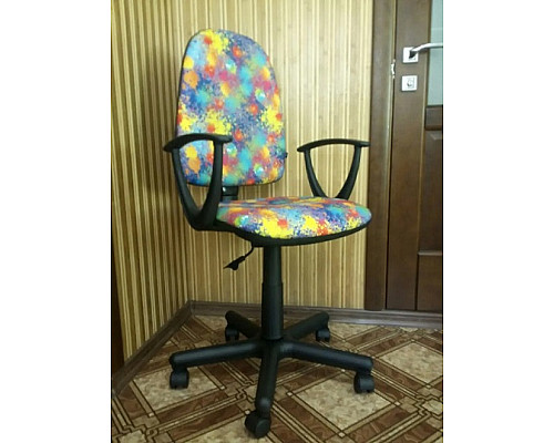 Крісло FALCON GTP PM60