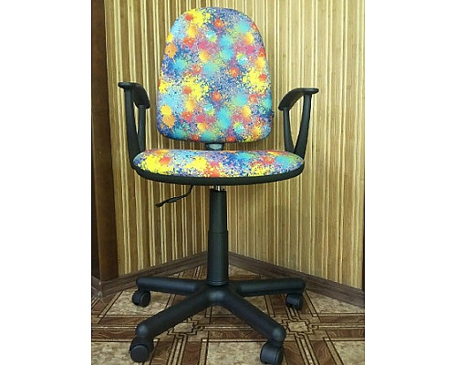 Крісло FALCON GTP PM60