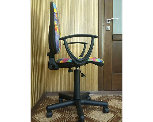 Крісло FALCON GTP PM60