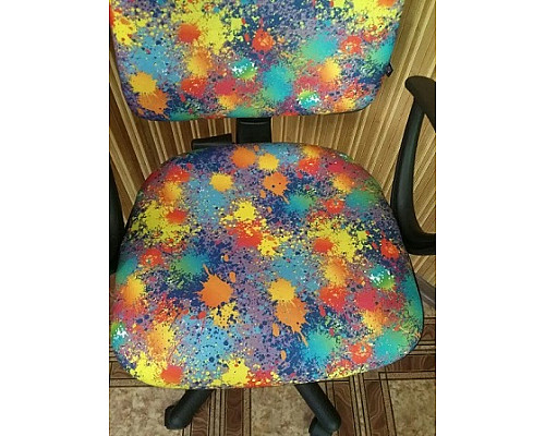 Крісло FALCON GTP PM60