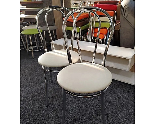 Тюльпан (Tulipan) Стілець (4 шт.)