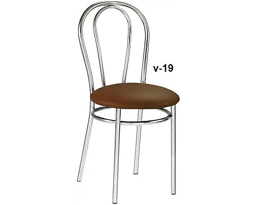 Тюльпан (Tulipan) Стілець (4 шт.)