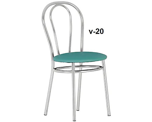 Тюльпан (Tulipan) Стілець (4 шт.)