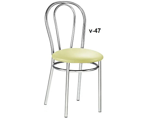 Тюльпан (Tulipan) Стілець (4 шт.)