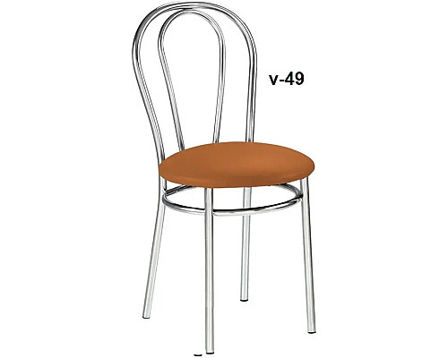 Тюльпан (Tulipan) Стілець (4 шт.)