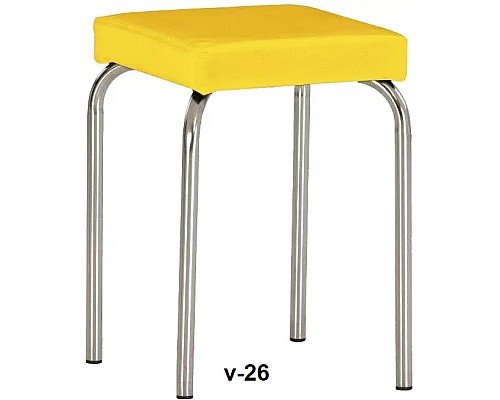 Тути (Tutti) Стул (4 шт.)