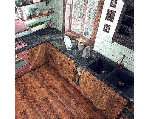 Стільниця Білий глянець 28 мм