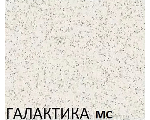 Столешница Галактика 28 мм