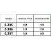 Стол-трансформер 285/286/287