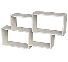 Полиця навісна ПН-3