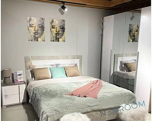 Алекса Шафа 3Д