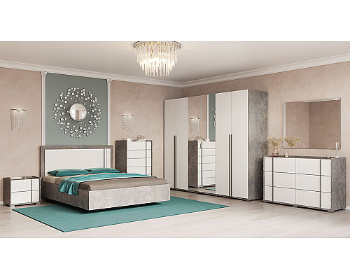 Алекса Шафа 3Д