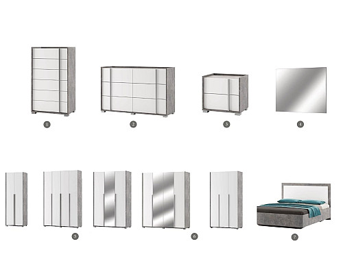 Алекса Шафа 3Д