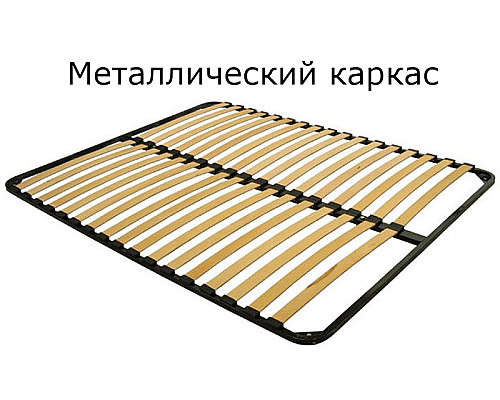 Каркас на металевій основі (без ніг)