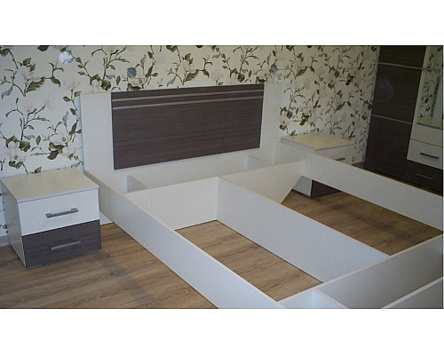 Круиз Кровать 1400