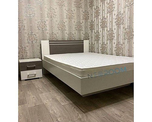 Круиз Кровать 1600