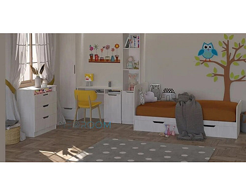 Локі Шафа 2Д1Ш