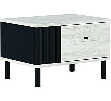 Тео Тумба приліжкова