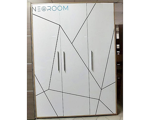 Тоні Шафа 3Д