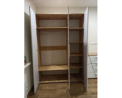 Тоні Шафа 3Д