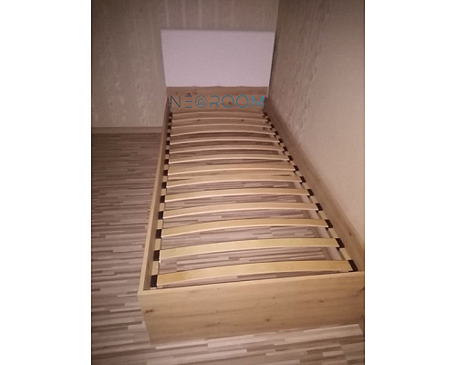 Тони Кровать 1СП 