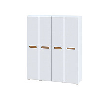 Б'янко Шафа 4Д