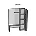 Эмма 1 Прихожая
