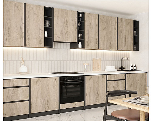 Кухня Графіті Н80Ш