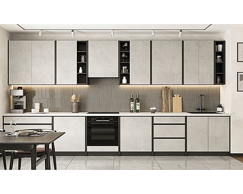 Кухня Графіті Н80Ш