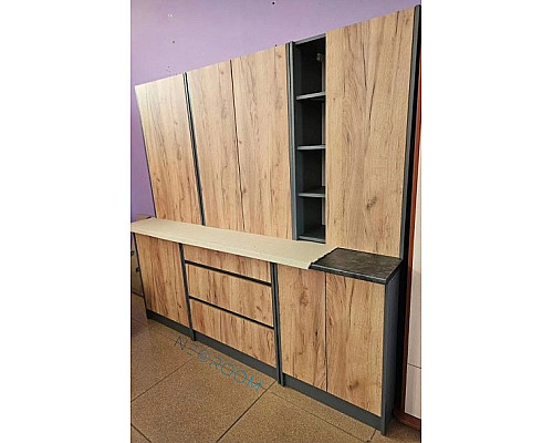 Кухня Графіті Н80Ш