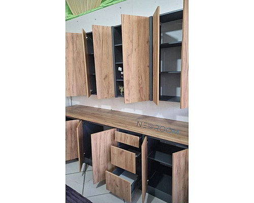 Кухня Графіті Н80Ш