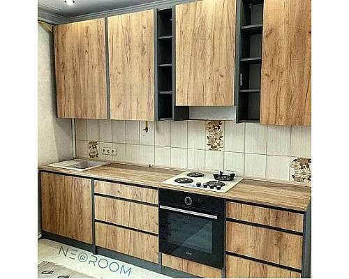 Кухня Графіті Н80Ш