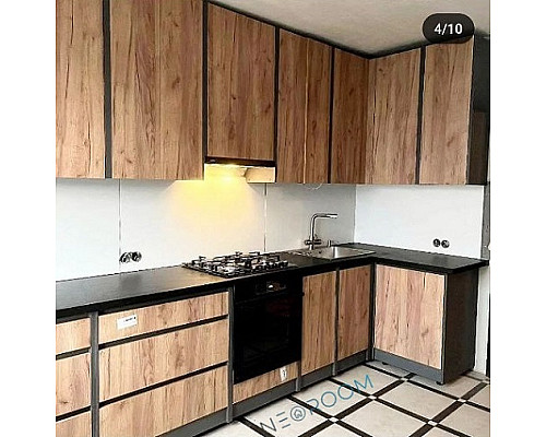 Кухня Графіті Н80Ш