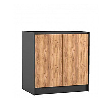 Кухня Графіті Н90 2Д